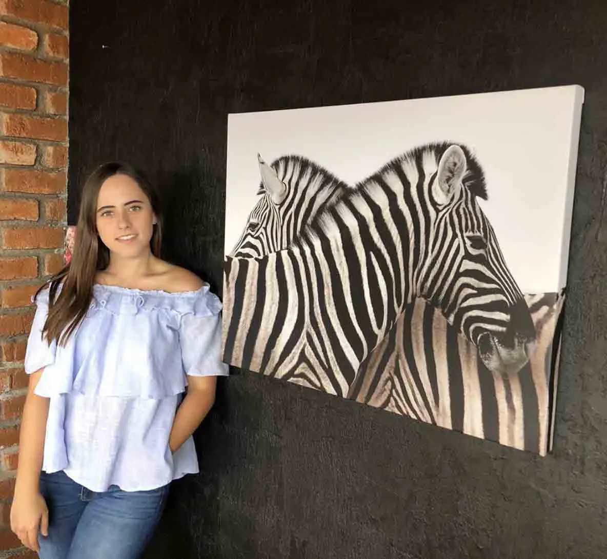 Egresada de la universidad en Quer&eacute;taro emprende negocio sustentable