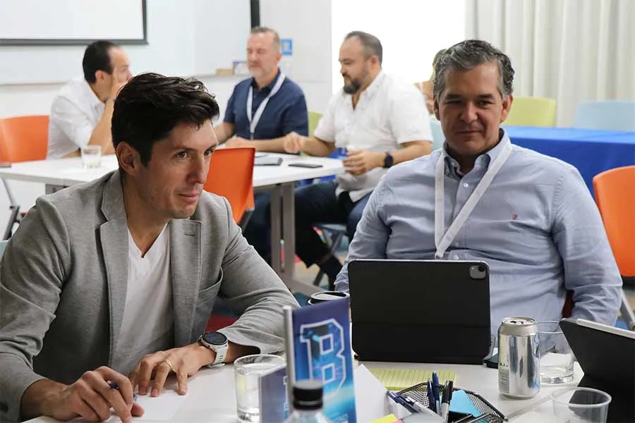 Galardonado lidera iniciativa TecBeyond Michoac&aacute;n