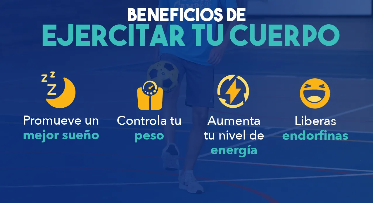 6 consejos para una mejor salud emocional y física
