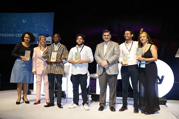 Generación de Emprendedores de Guanajuato
