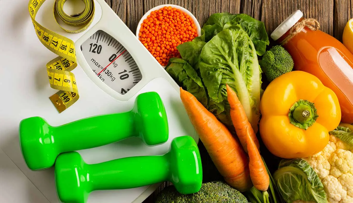 &iquest;Equilibrio alimenticio?