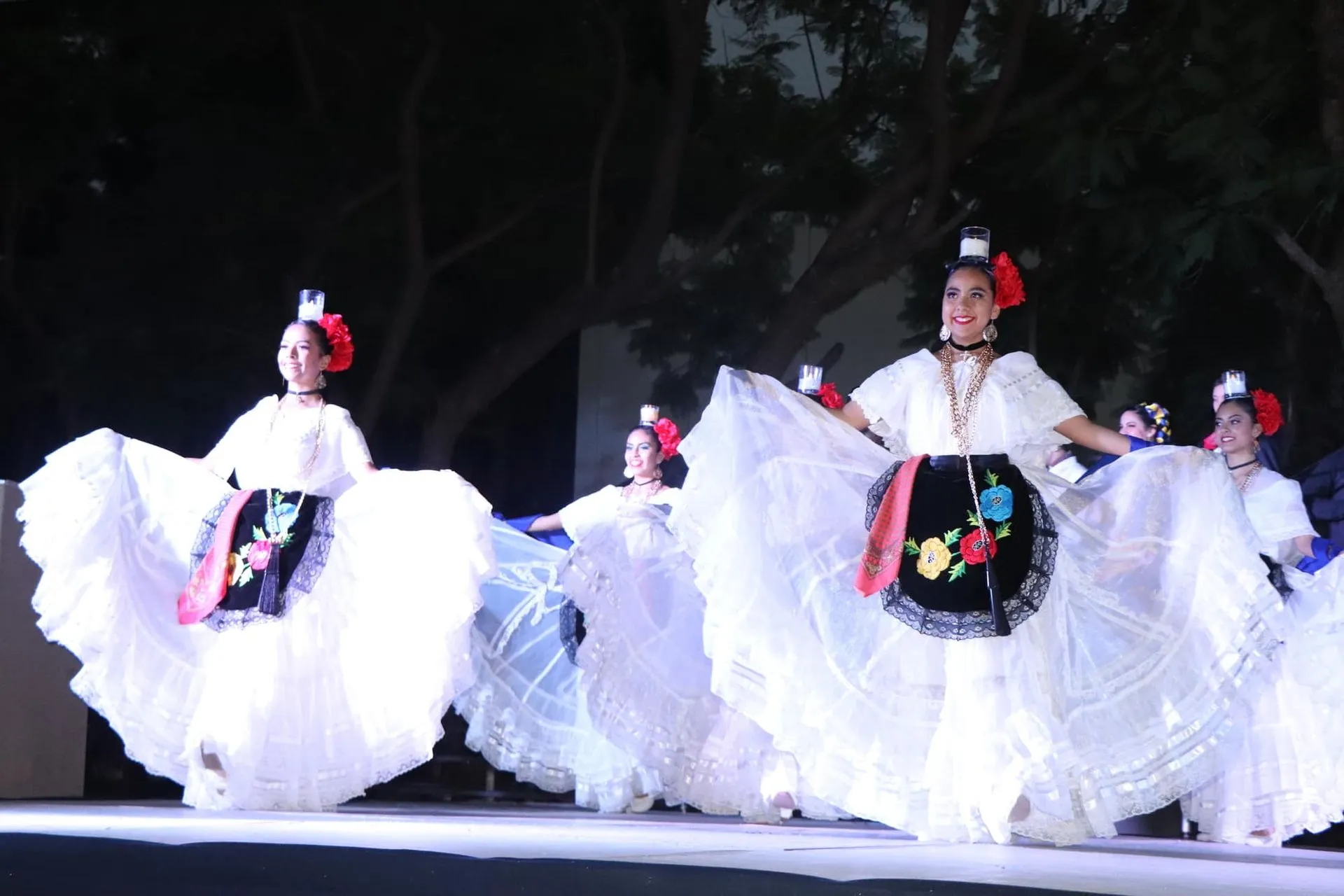 20 a&ntilde;os Estampas de M&eacute;xico