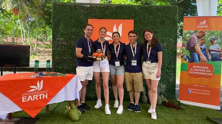 Estudiante del Tec campus Quer&eacute;taro obtuvieron el tercer lugar en el Congreso Internacional IFAMA,