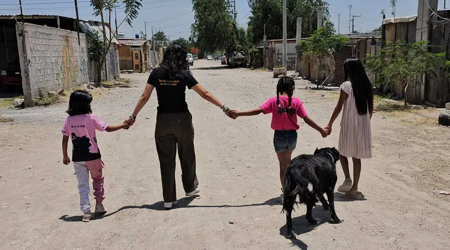 Estudiantes del Tec Qro buscan impactar en la sociedad a trav&eacute;s de N&uacute;cleo, proyecto social que tiene el objetivo de reducir la desigualdad infantil. 