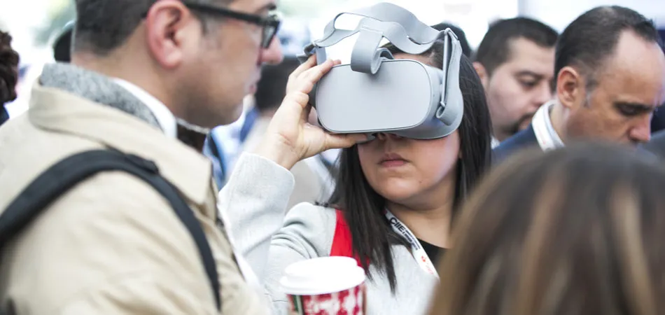 Feria de la Innovaci&oacute;n.