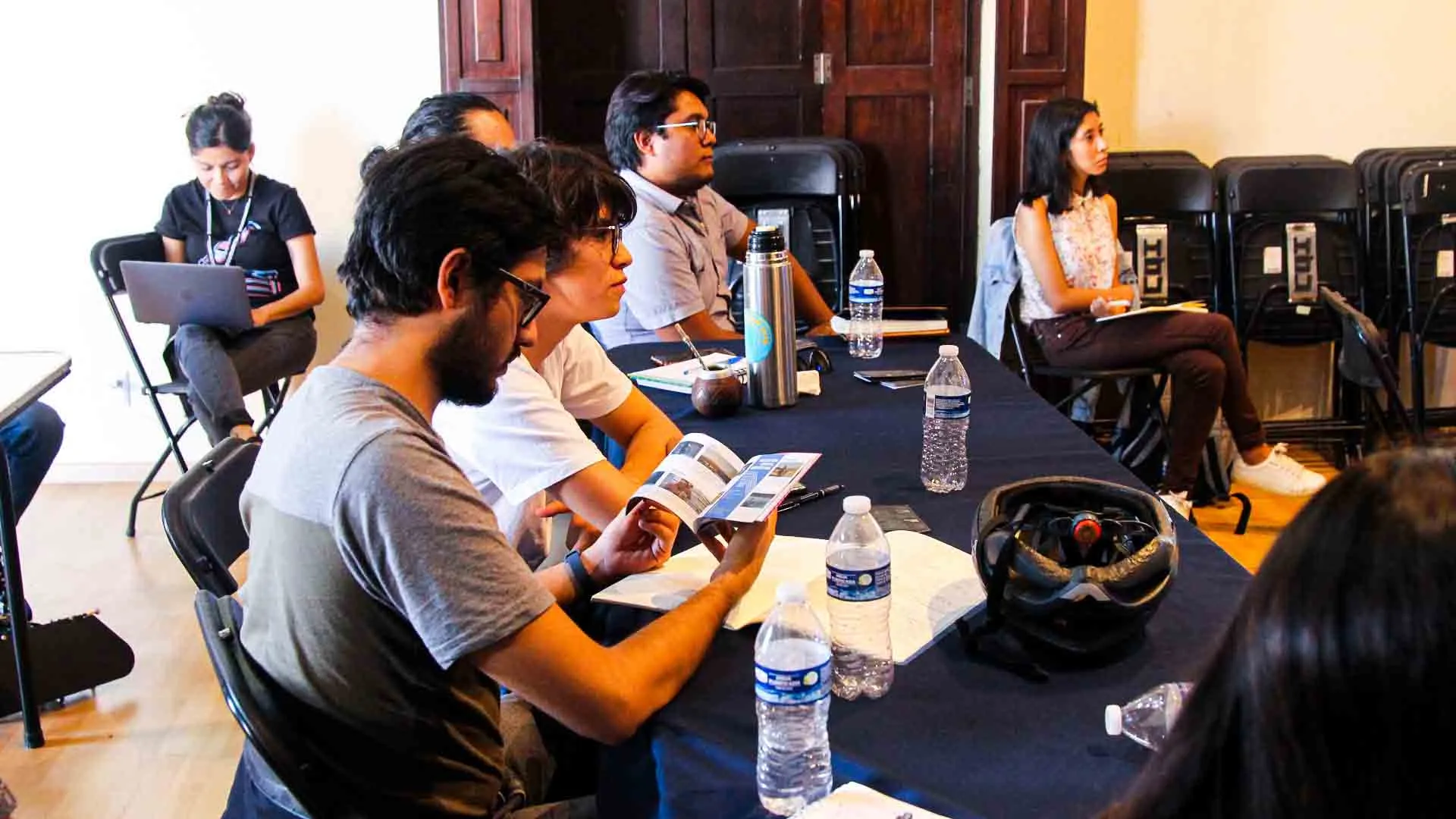 Egresados del Tecnol&oacute;gico de Monterrey campus Quer&eacute;taro