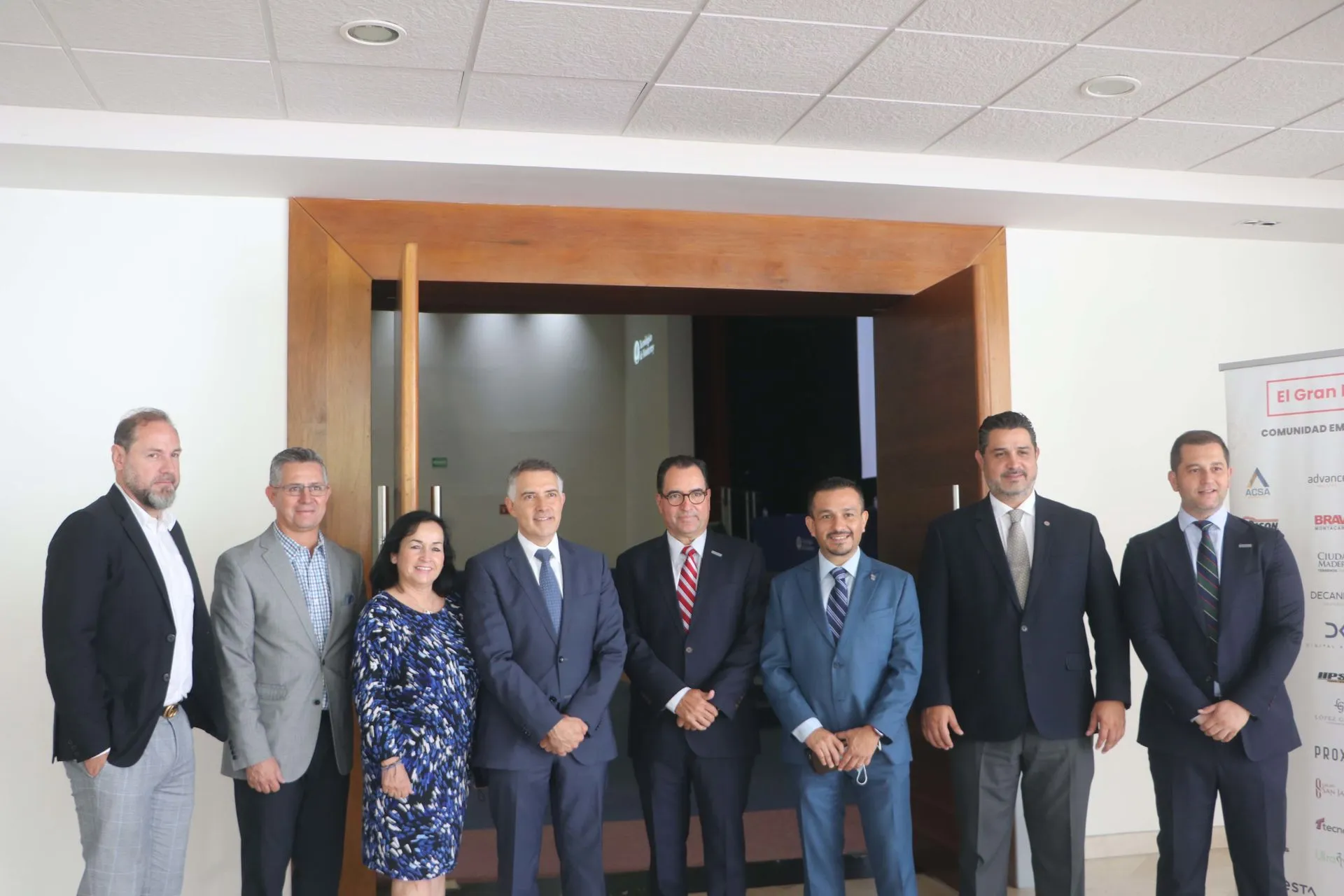 Convenio con El Gran Baj&iacute;o 