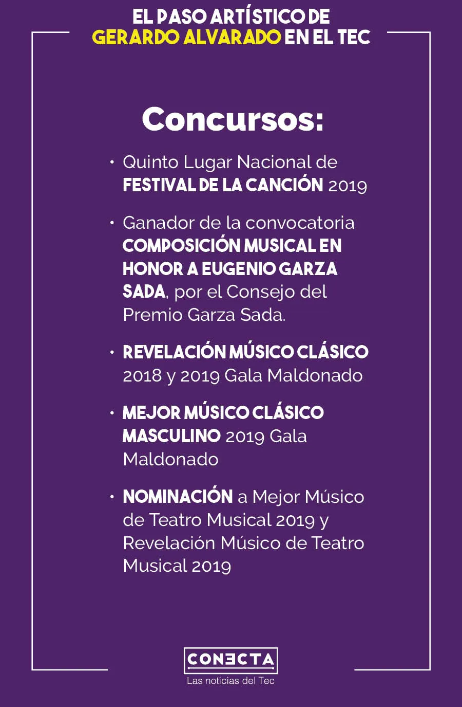 Infograf&iacute;a Gerardo Alvarado