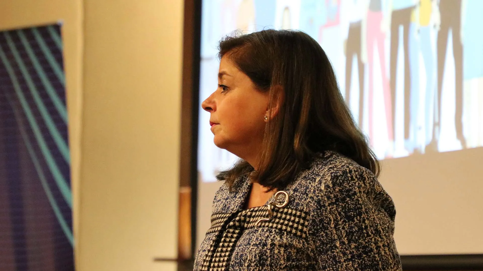 M&oacute;nica Flores, Revoluci&oacute;n de Habilidades