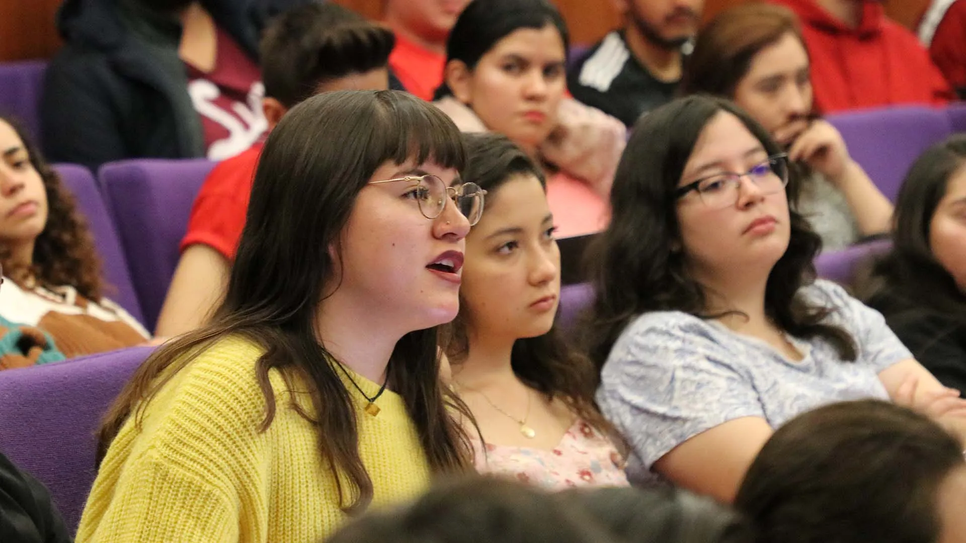 M&oacute;nica Flores, Revoluci&oacute;n de Habilidades 