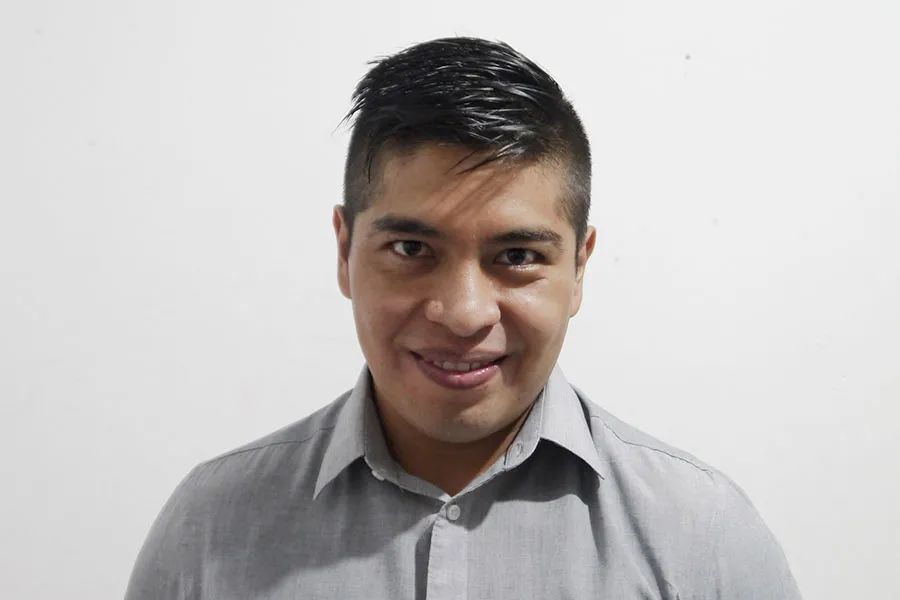 Humberto D&iacute;az, Tec CEM teatro