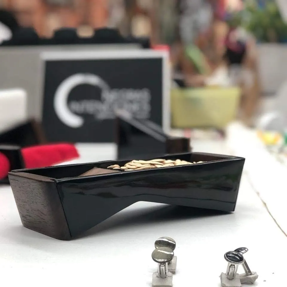 Negras Intenciones alumnos del Tec de Monterrey campus Quer&eacute;taro