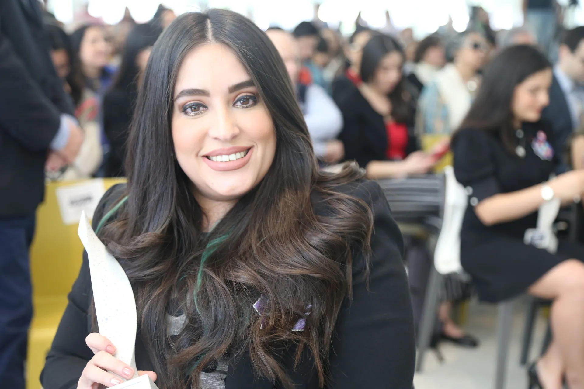 Maryangel Garcia-Ramos Guadiana