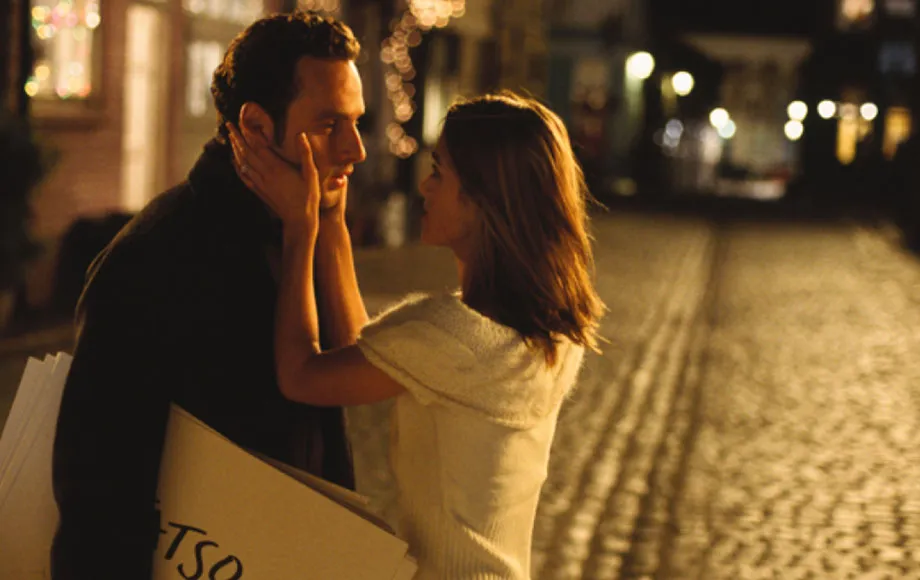 ¡Luz, cámara y amor! 14 películas para ver este San Valentín