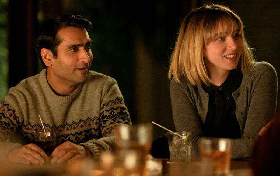 ¡Luz, cámara y amor! 14 películas para ver este San Valentín