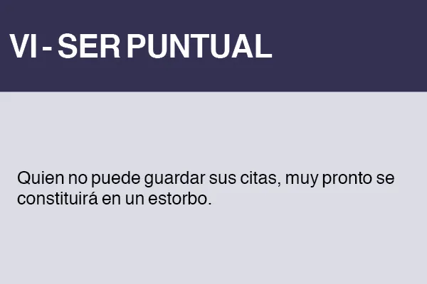 Ideario Cuauht&eacute;moc, 6