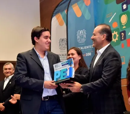 Alumnos en acci&oacute;n