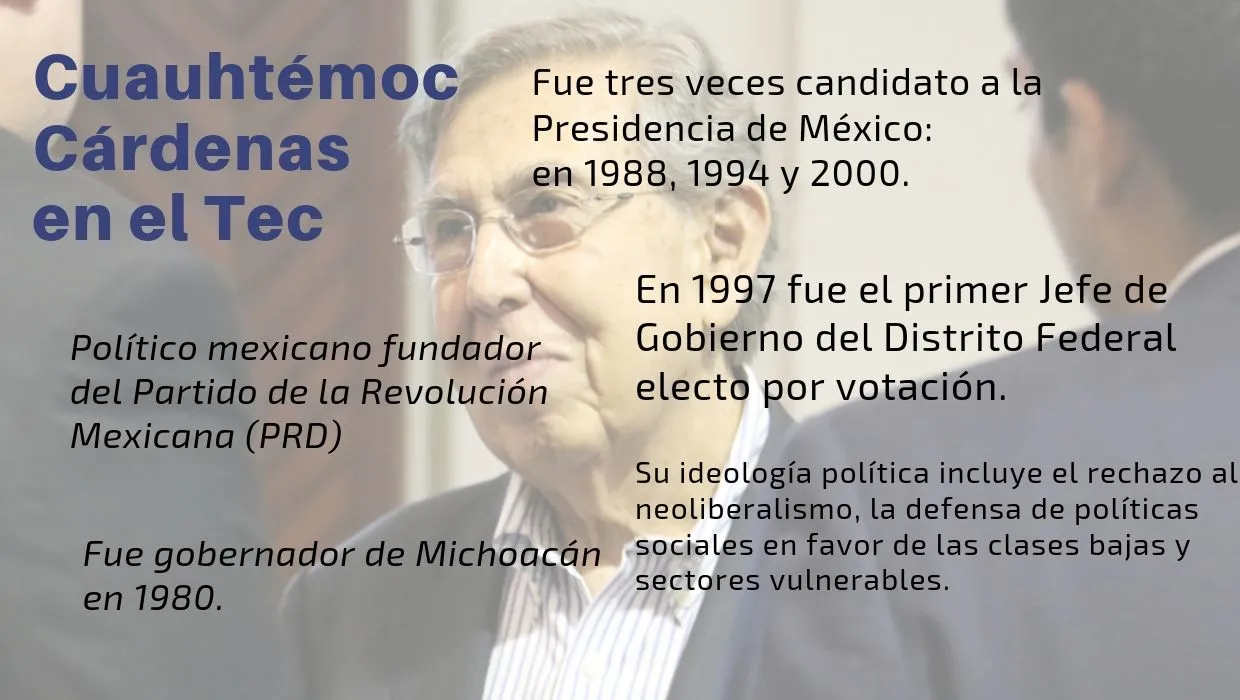 Cuauht&eacute;moc-C&aacute;rdenas-Tec-En-Juicio
