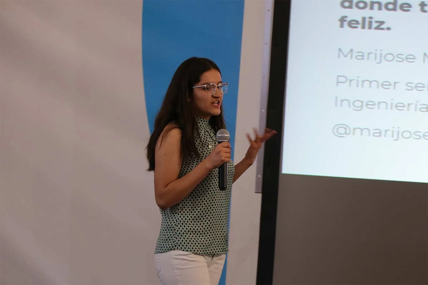 Ha aumentado la participaci&oacute;n de mujeres en ingenier&iacute;a en Tec campus Zacatecas