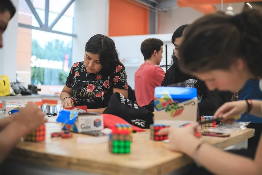 Cierre Reto Emprendedor