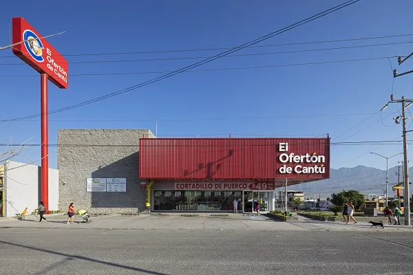 El Ofert&oacute;n Cant&uacute; 