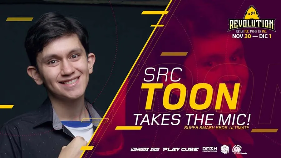 Jos&eacute; Laguna, estudiante de Animaci&oacute;n y Arte Digital Tecnol&oacute;gico de Monterrey Campus Quer&eacute;taro