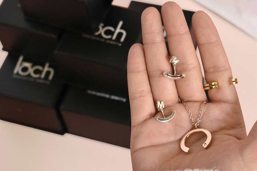 Joyer&iacute;a Loch.