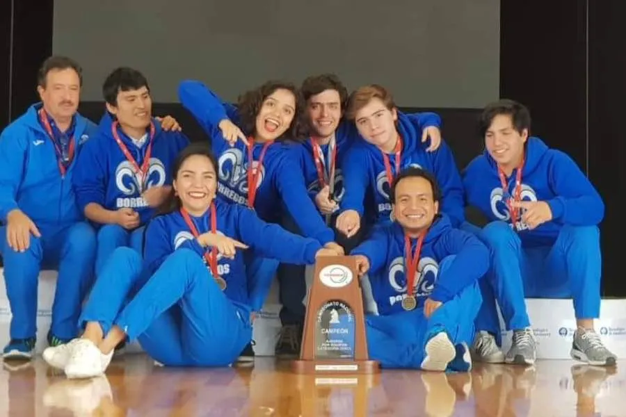 El trabajo en equipo es fundamental para el &eacute;xito 