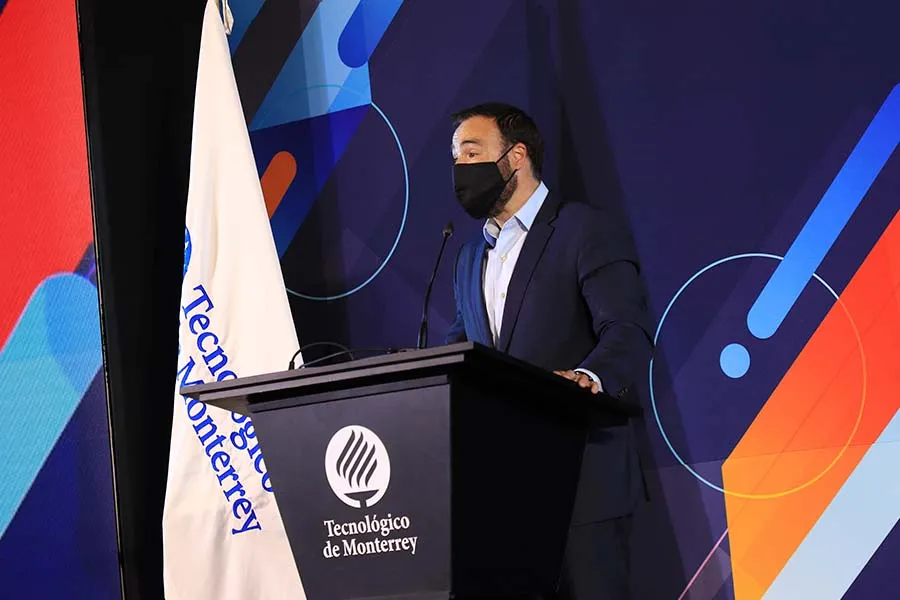 Dan la bienvenida a 8va generaci&oacute;n de L&iacute;deres del Ma&ntilde;ana Regi&oacute;n CDMX