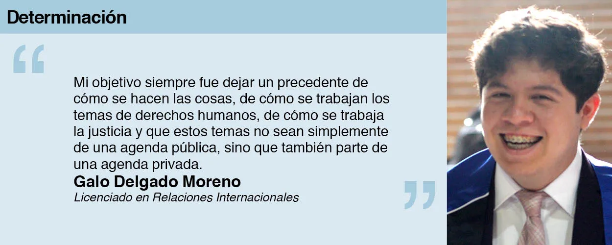 L&iacute;deres del ma&ntilde;ana