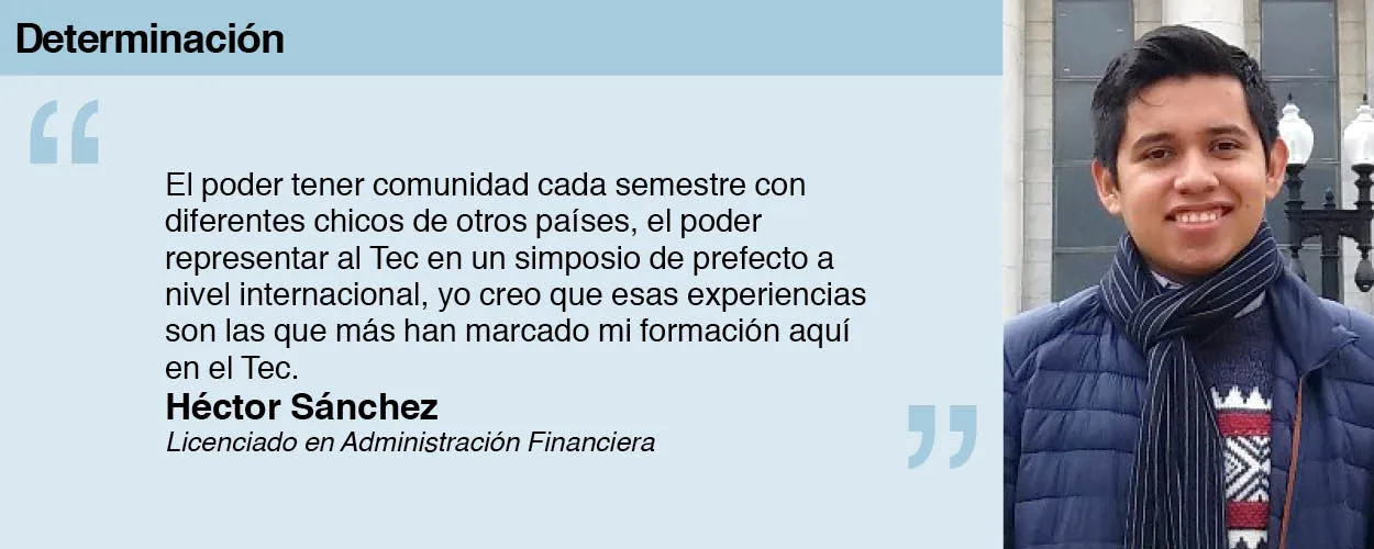 L&iacute;deres del ma&ntilde;ana