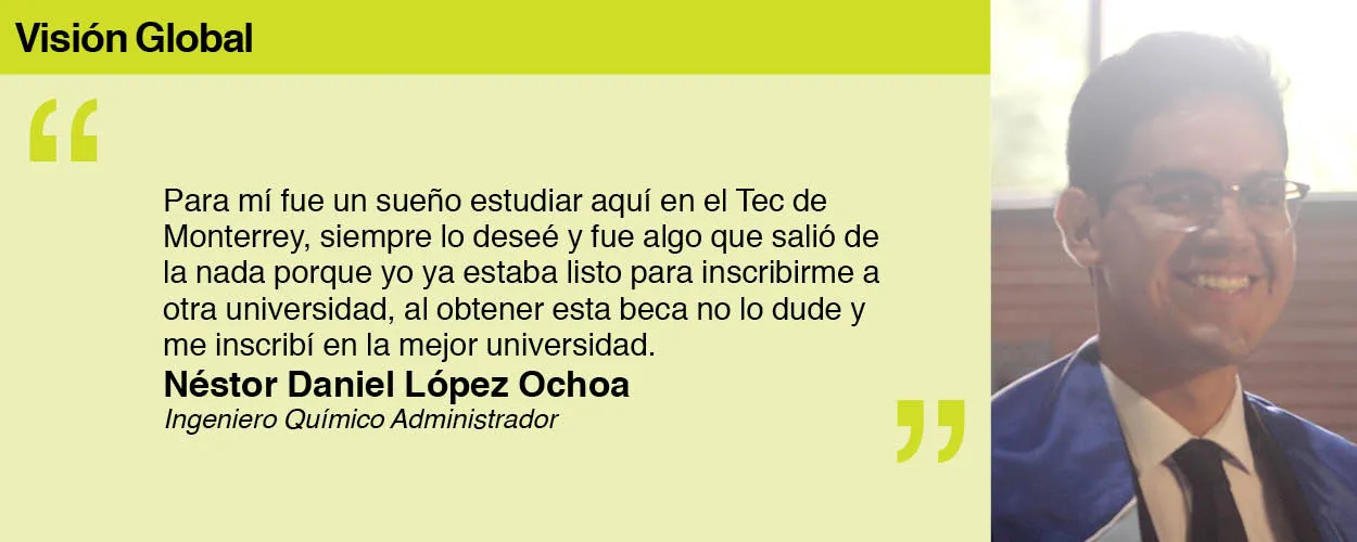 L&iacute;deres del ma&ntilde;ana