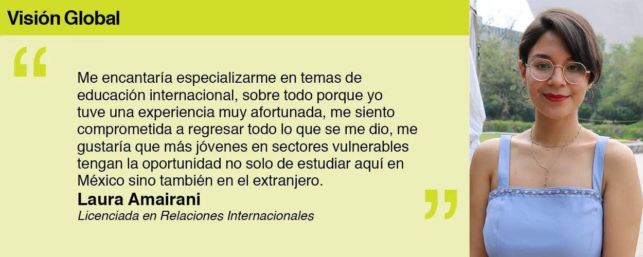 L&iacute;deres del ma&ntilde;ana