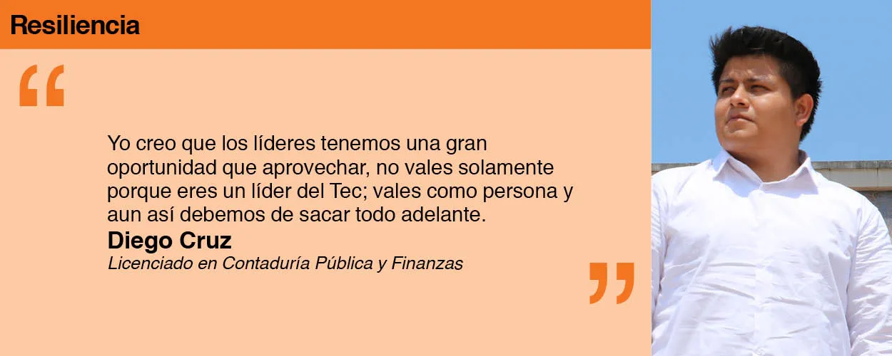 L&iacute;deres del ma&ntilde;ana