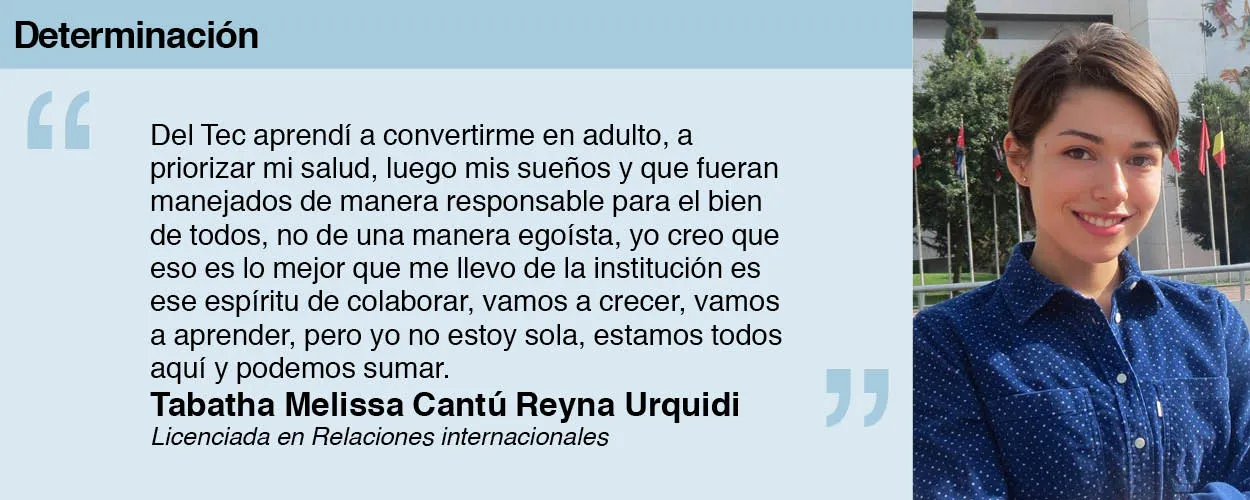 L&iacute;deres del ma&ntilde;ana