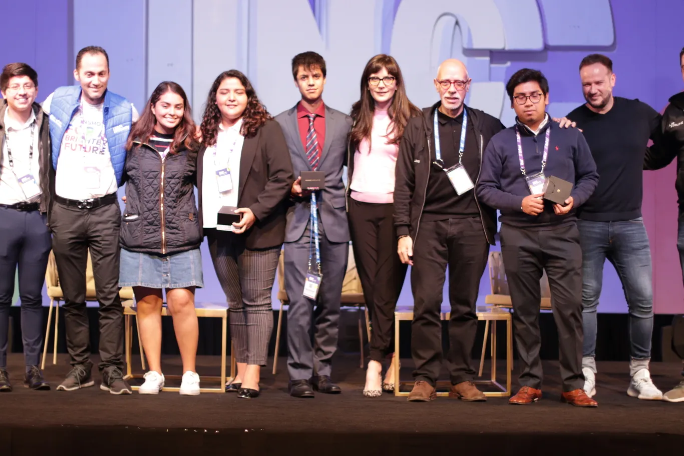 Cuernavaca triunfa llevándose los primeros tres lugares en la final del B-Challenge 2019