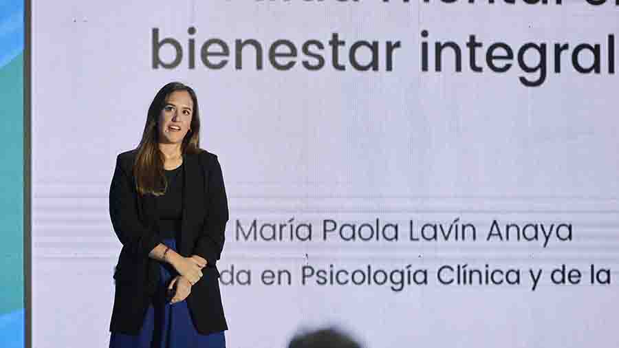 Tec campus Quer&eacute;taro lanza la Escuela de Medicina y Ciencias de la Salud con el objetivo de formar a los futuros egresados en medicina.