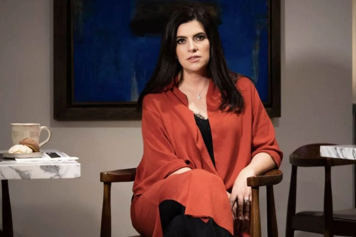 Laura Zesati Ibarg&uuml;engoytia