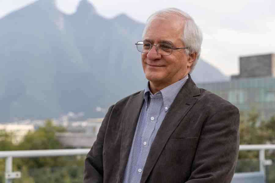 MIT Reap Focus M&eacute;xico 2023 Michael Cusumano
