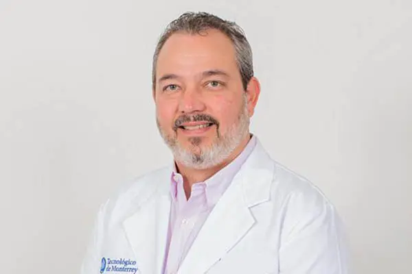 Dr. Manuel P&eacute;rez