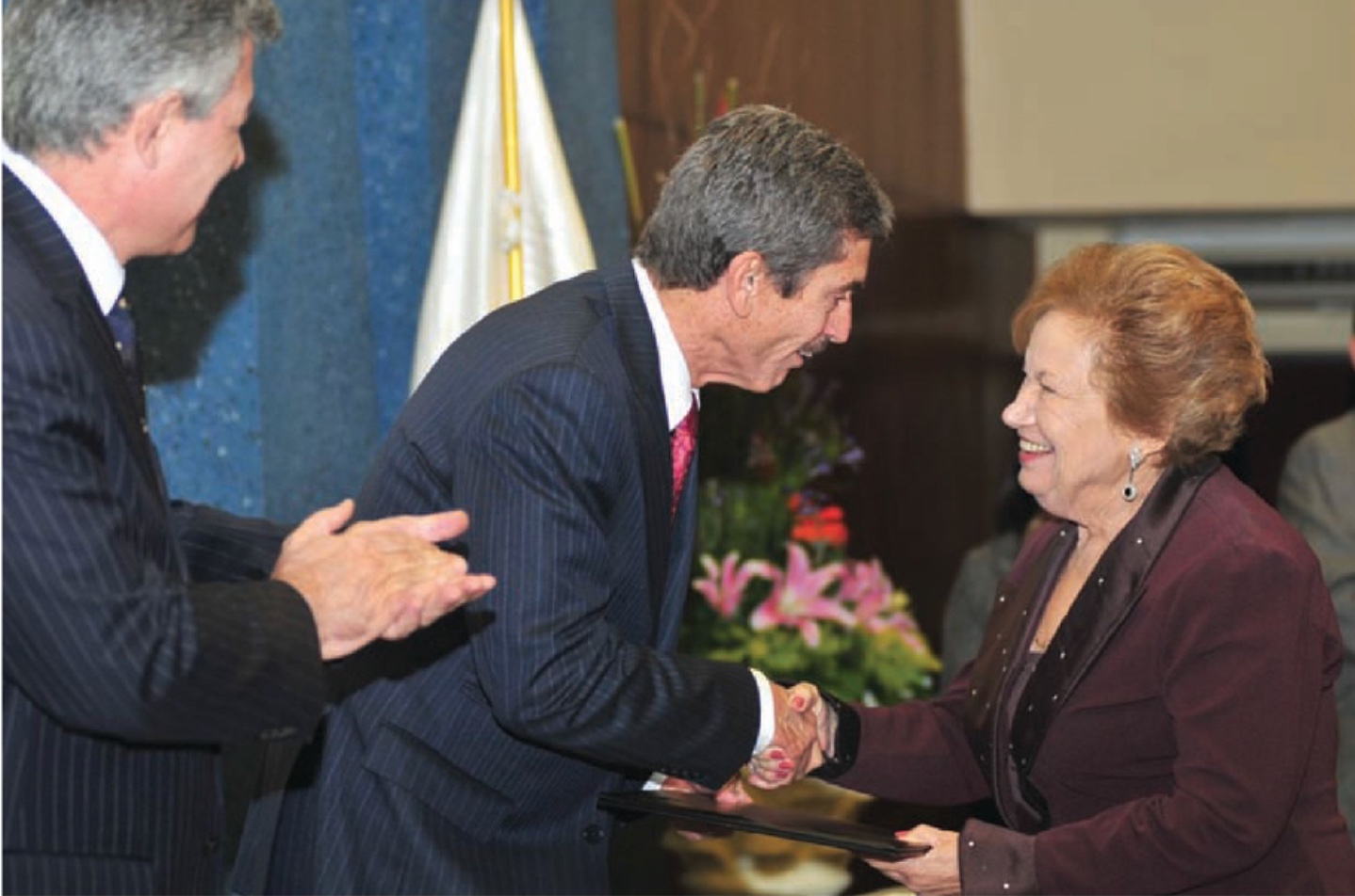 Martha Soledad