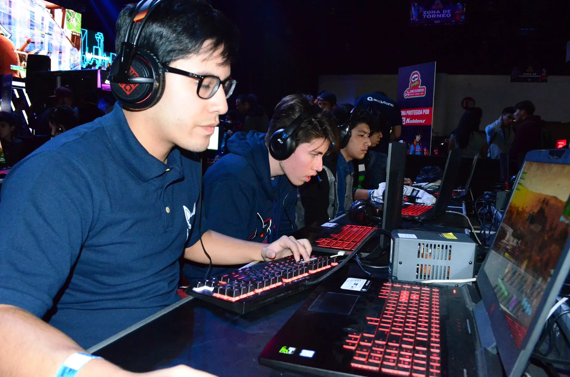La asociaci&oacute;n MeT M&eacute;xico eSports Team, cuenta con socios como lo son Alfredo Talavera y Sebasti&aacute;n Fassi.