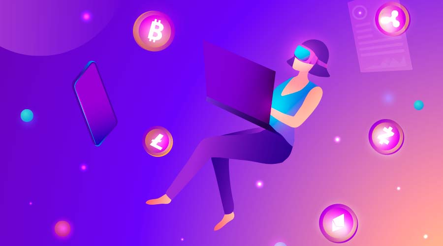 Las tecnolog&iacute;as web 3.0 brindan nuevos emprendimientos principalmente en el metaverso