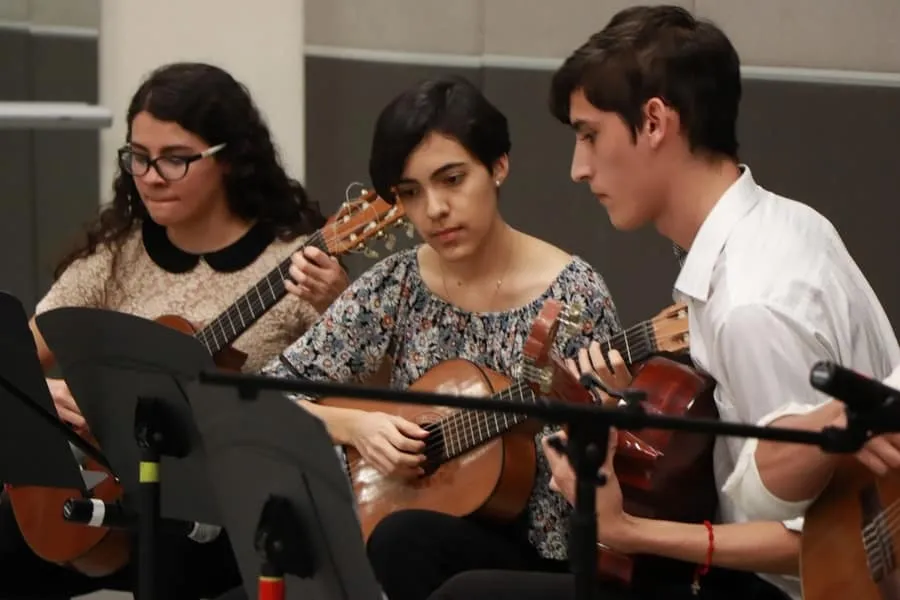 Espect&aacute;culos del semestre