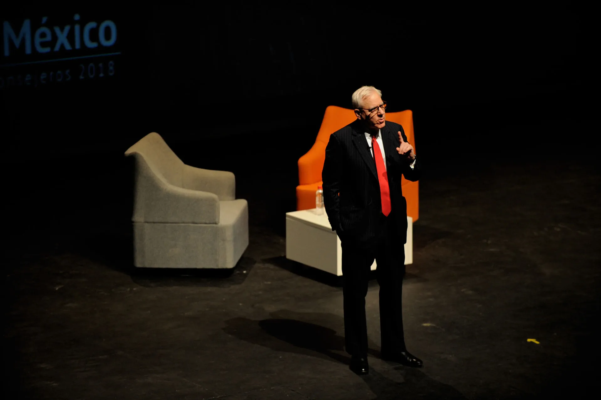 David Rubenstein