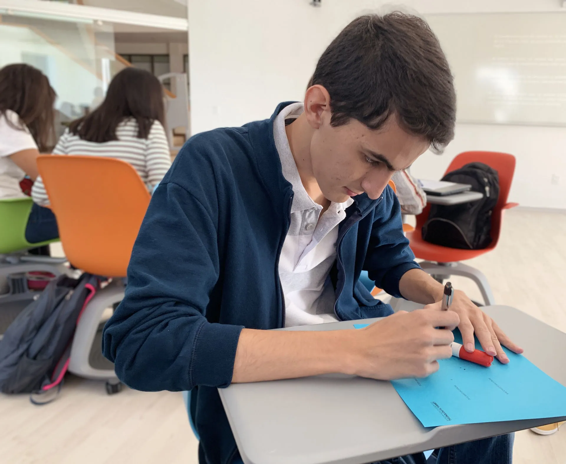 &iquest;Qu&eacute; quiero hacer de mi vida? &iquest;Hacia d&oacute;nde voy?