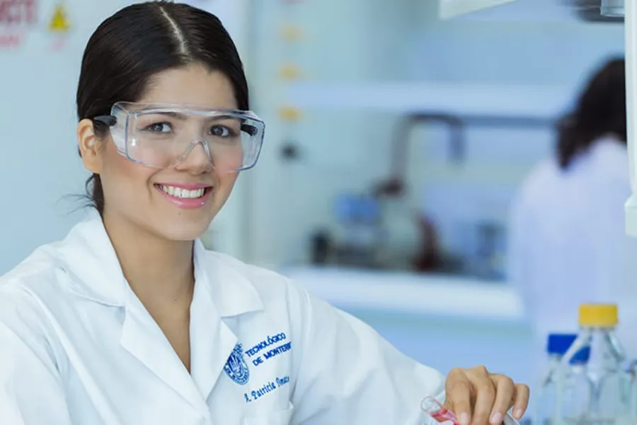 Posgrados cient&iacute;ficos.