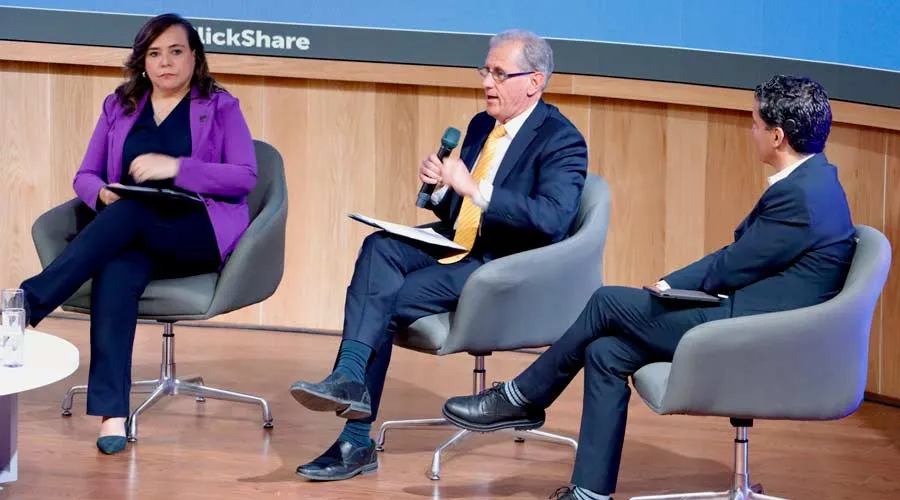 Consorcio de investigaci&oacute;n en colaboraci&oacute;n entre 3 universidades de Quer&eacute;taro