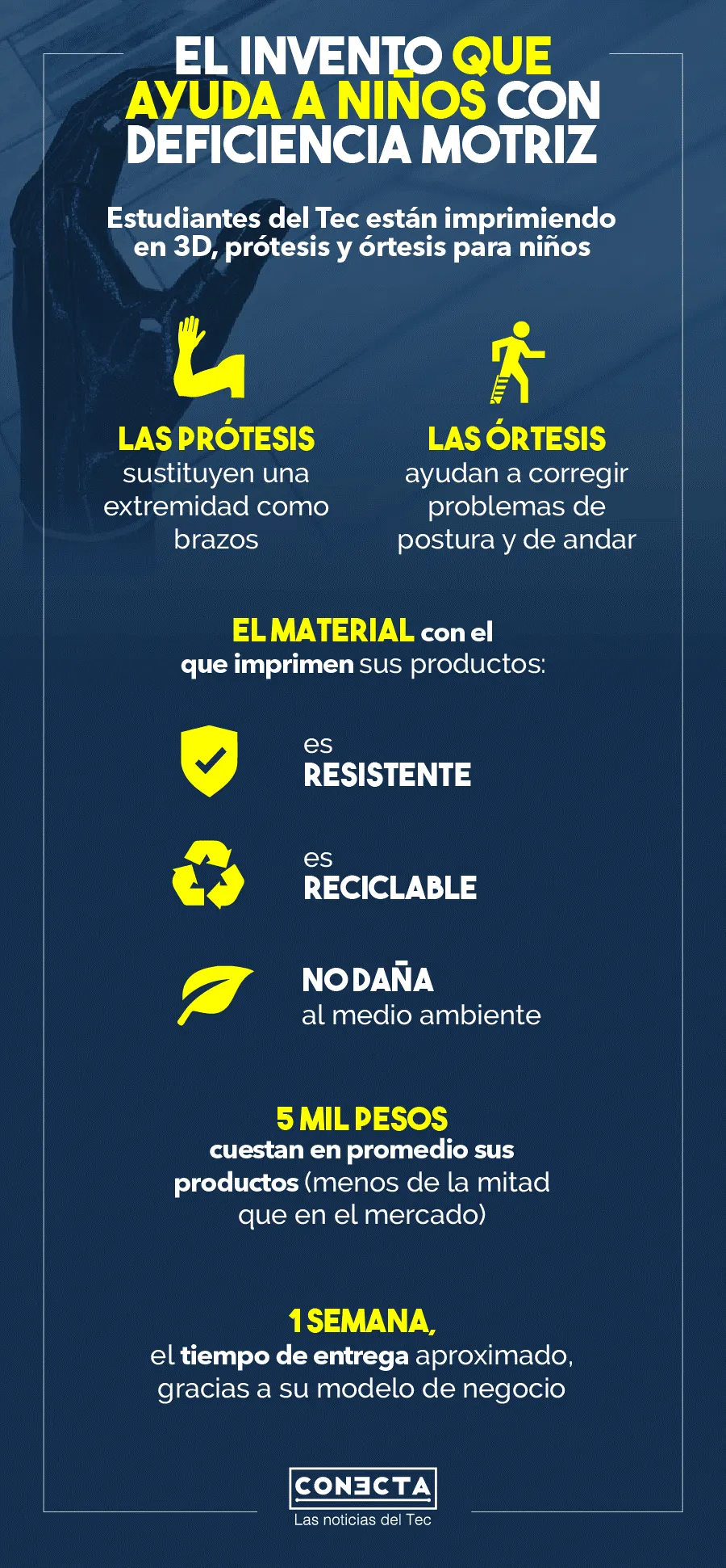 Prothesia.