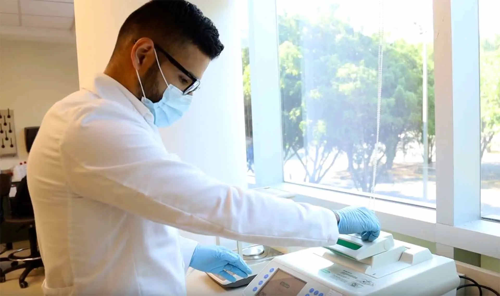 Buscan crear pruebas r&aacute;pidas y baratas investigadores del Tec Guadalajara